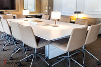 High Interiors  - Designs at The Residence Bella Terra