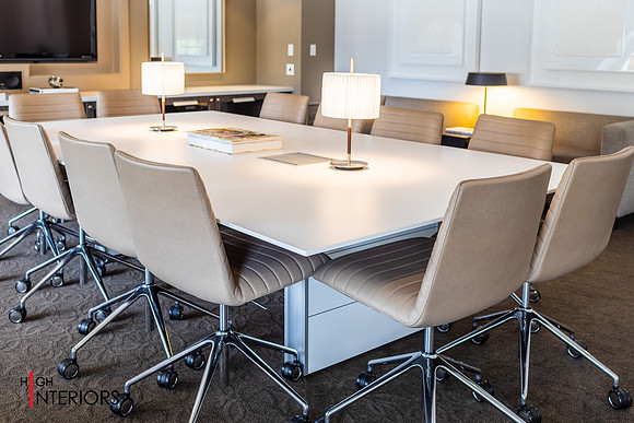 High Interiors  - Designs at The Residence Bella Terra