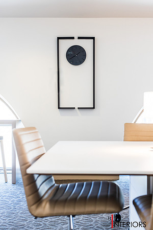 High Interiors  - Designs at The Residence Bella Terra