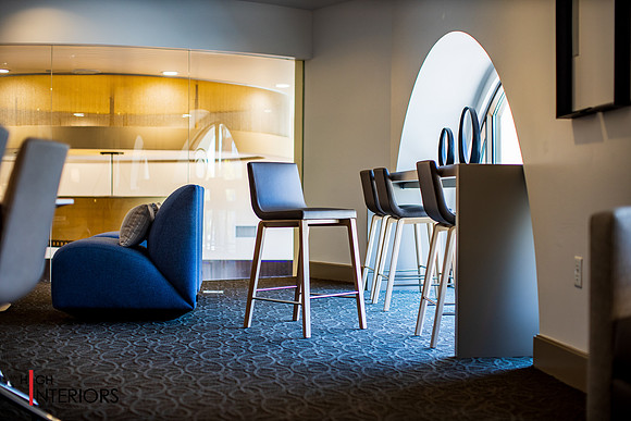 High Interiors  - Designs at The Residence Bella Terra