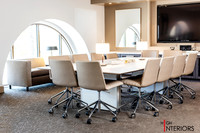 High Interiors  - Designs at The Residence Bella Terra