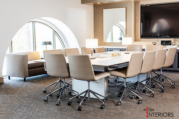High Interiors  - Designs at The Residence Bella Terra