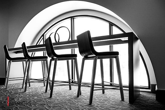 High Interiors  - Designs at The Residence Bella Terra
