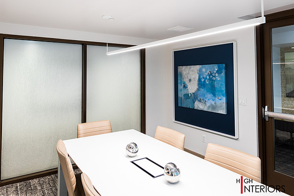 High Interiors  - Designs at The Residence Bella Terra