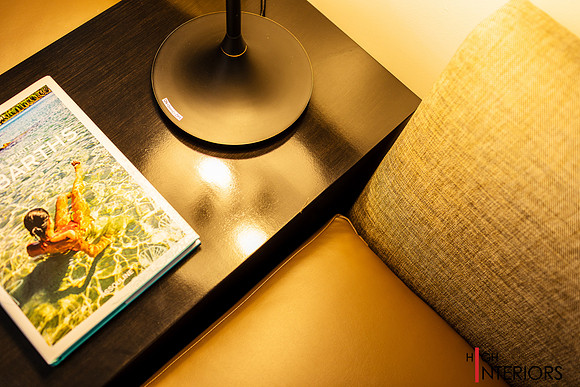 High Interiors  - Designs at The Residence Bella Terra