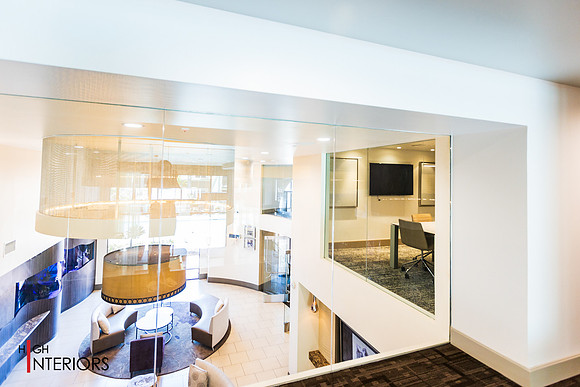 High Interiors  - Designs at The Residence Bella Terra
