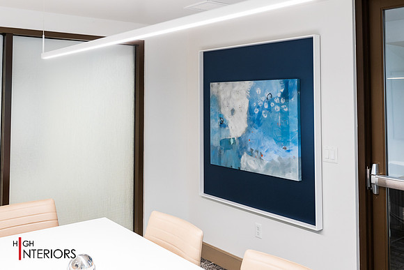 High Interiors  - Designs at The Residence Bella Terra