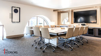 High Interiors  - Designs at The Residence Bella Terra