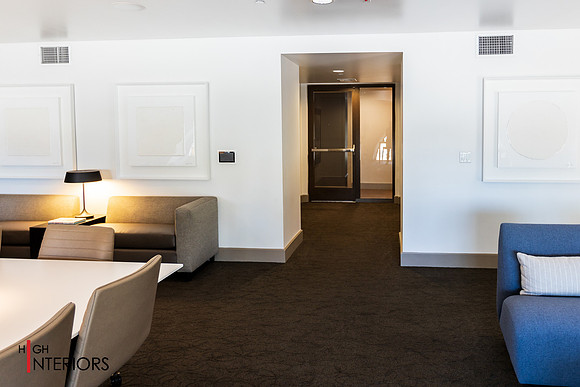 High Interiors  - Designs at The Residence Bella Terra