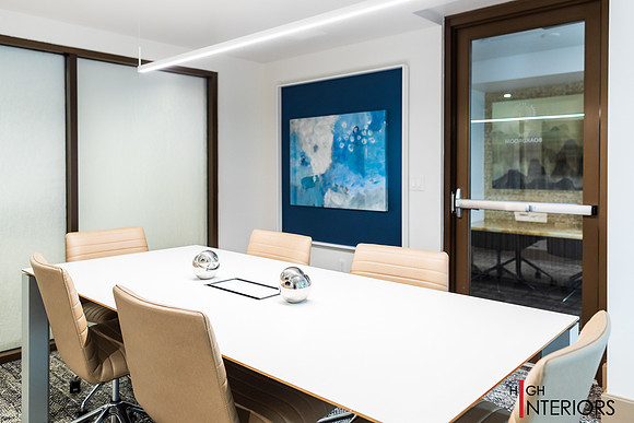 High Interiors  - Designs at The Residence Bella Terra