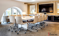 High Interiors  - Designs at The Residence Bella Terra