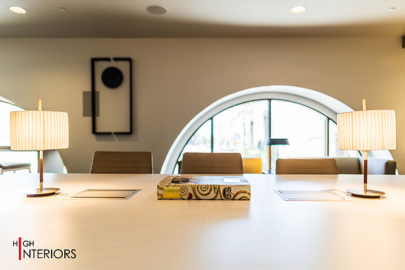 High Interiors  - Designs at The Residence Bella Terra