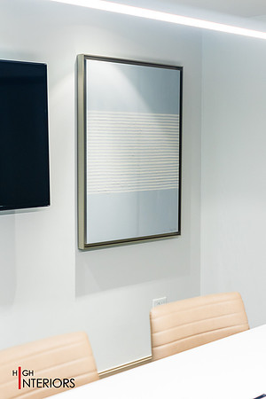 High Interiors  - Designs at The Residence Bella Terra