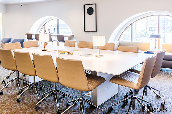 High Interiors  - Designs at The Residence Bella Terra