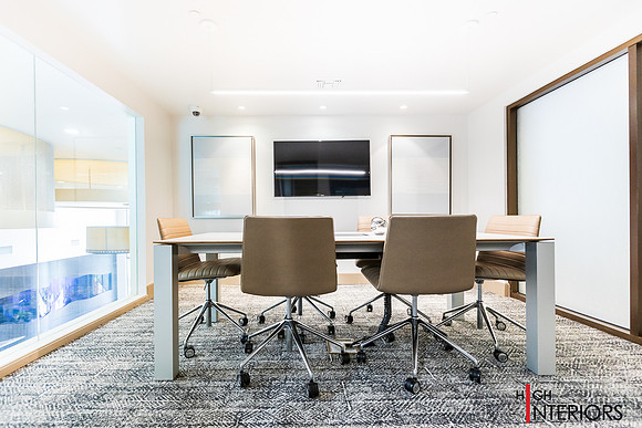 High Interiors  - Designs at The Residence Bella Terra