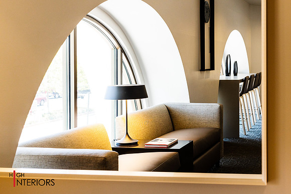 High Interiors  - Designs at The Residence Bella Terra