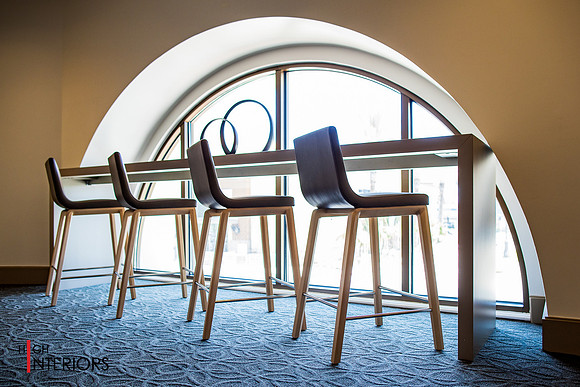 High Interiors  - Designs at The Residence Bella Terra
