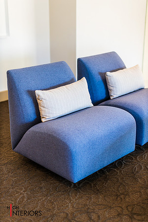 High Interiors  - Designs at The Residence Bella Terra