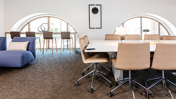 High Interiors  - Designs at The Residence Bella Terra