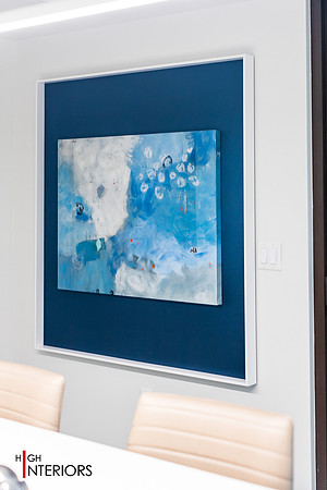 High Interiors  - Designs at The Residence Bella Terra
