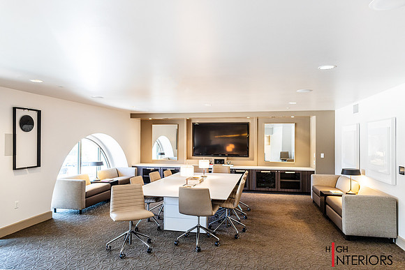 High Interiors  - Designs at The Residence Bella Terra