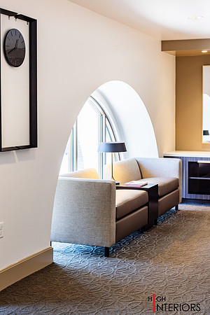 High Interiors  - Designs at The Residence Bella Terra