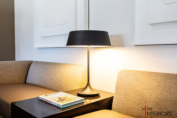 High Interiors  - Designs at The Residence Bella Terra