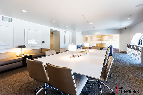 High Interiors  - Designs at The Residence Bella Terra