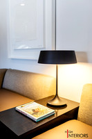 High Interiors  - Designs at The Residence Bella Terra