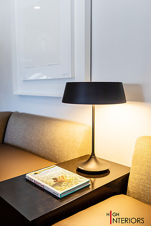 High Interiors  - Designs at The Residence Bella Terra
