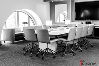 High Interiors  - Designs at The Residence Bella Terra