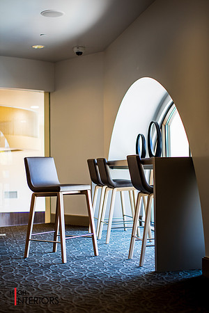 High Interiors  - Designs at The Residence Bella Terra