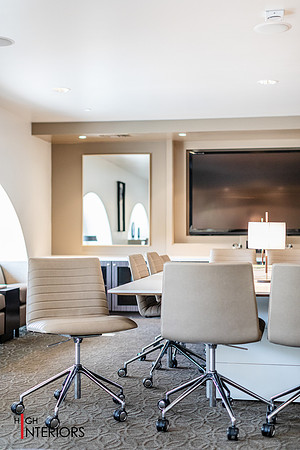High Interiors  - Designs at The Residence Bella Terra