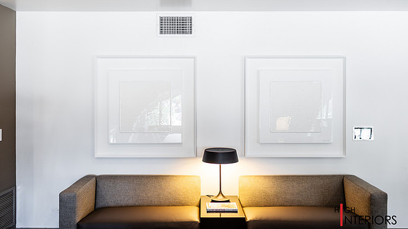 High Interiors  - Designs at The Residence Bella Terra