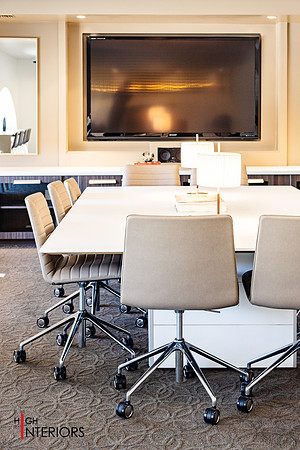 High Interiors  - Designs at The Residence Bella Terra