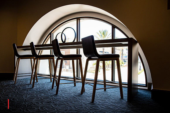 High Interiors  - Designs at The Residence Bella Terra