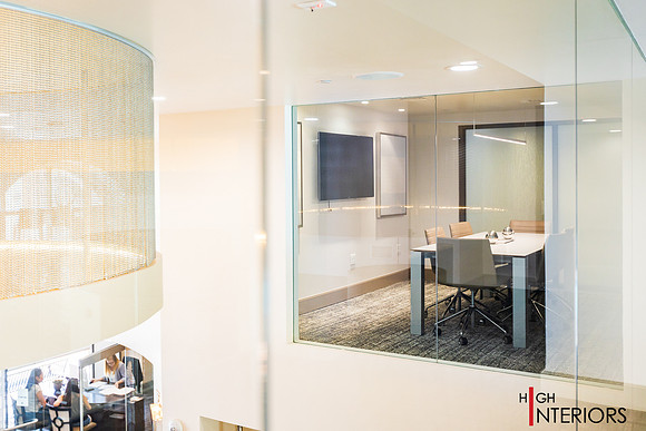 High Interiors  - Designs at The Residence Bella Terra