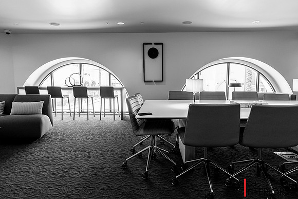 High Interiors  - Designs at The Residence Bella Terra