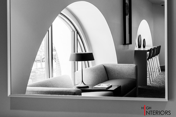 High Interiors  - Designs at The Residence Bella Terra