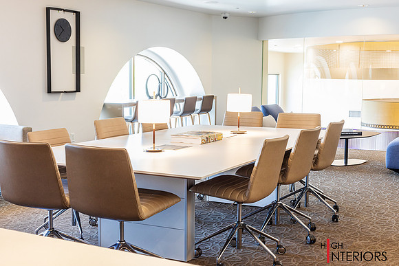 High Interiors  - Designs at The Residence Bella Terra