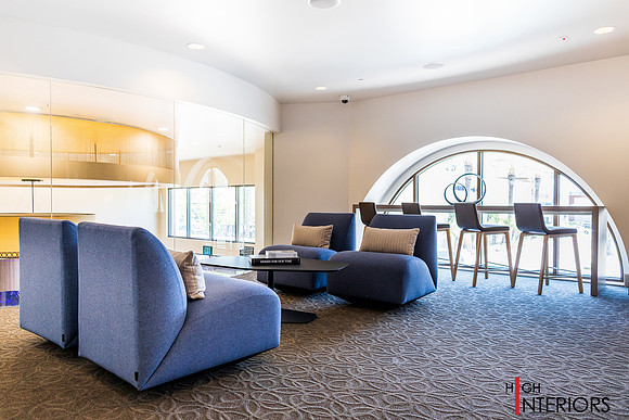 High Interiors  - Designs at The Residence Bella Terra