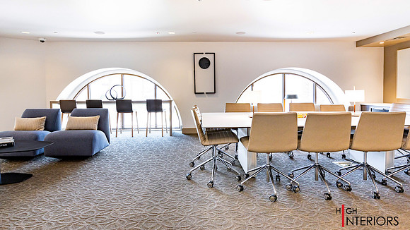 High Interiors  - Designs at The Residence Bella Terra