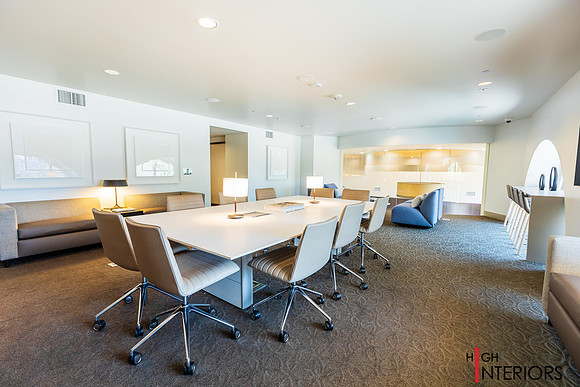 High Interiors  - Designs at The Residence Bella Terra