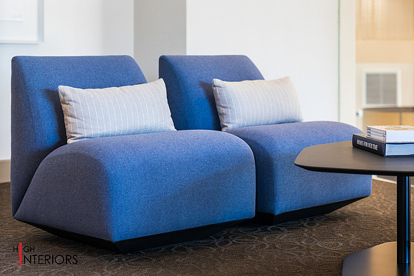 High Interiors  - Designs at The Residence Bella Terra