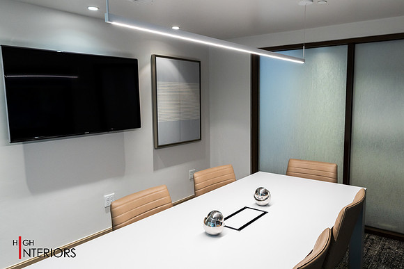 High Interiors  - Designs at The Residence Bella Terra
