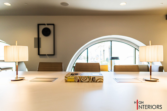 High Interiors  - Designs at The Residence Bella Terra