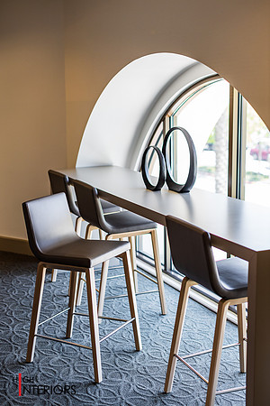 High Interiors  - Designs at The Residence Bella Terra