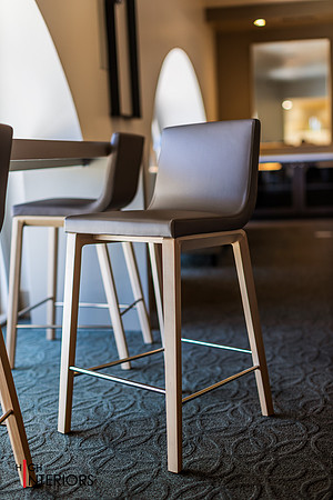 High Interiors  - Designs at The Residence Bella Terra