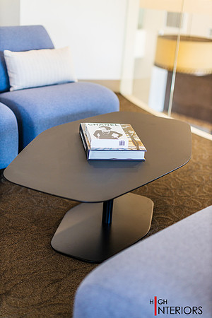 High Interiors  - Designs at The Residence Bella Terra