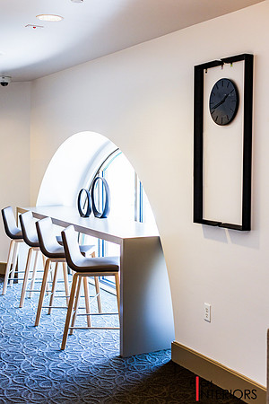 High Interiors  - Designs at The Residence Bella Terra